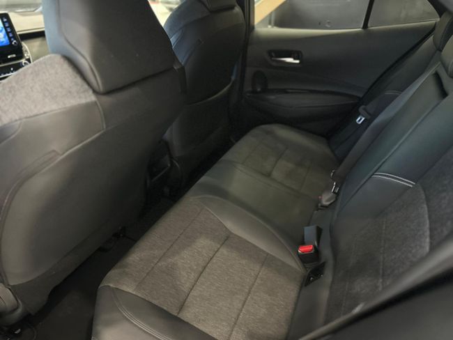 Toyota Corolla HYBRID 1.8 122CV STYLE EDICION ESPECIAL JBL  - Foto 27