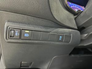 Toyota Corolla HYBRID 1.8 122CV STYLE EDICION ESPECIAL JBL  - Foto 21