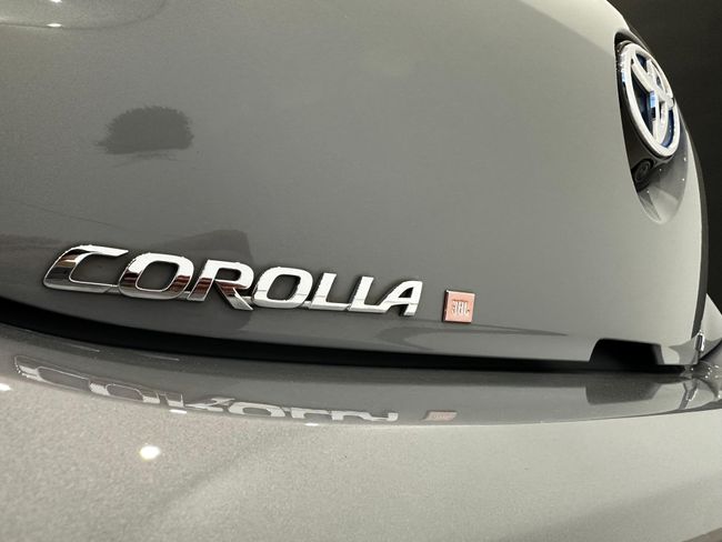Toyota Corolla HYBRID 1.8 122CV STYLE EDICION ESPECIAL JBL  - Foto 8