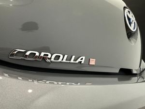 Toyota Corolla HYBRID 1.8 122CV STYLE EDICION ESPECIAL JBL  - Foto 8