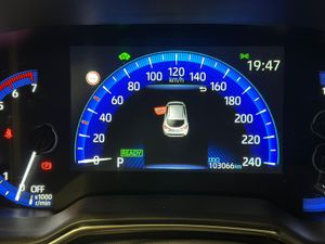 Toyota Corolla HYBRID 1.8 122CV STYLE EDICION ESPECIAL JBL  - Foto 17