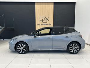 Toyota Corolla HYBRID 1.8 122CV STYLE EDICION ESPECIAL JBL  - Foto 4