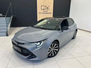 Toyota Corolla HYBRID 1.8 122CV STYLE EDICION ESPECIAL JBL  - Foto 2