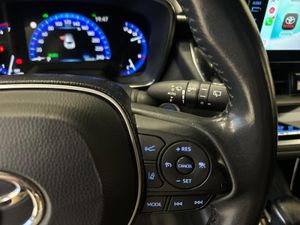 Toyota Corolla HYBRID 1.8 122CV STYLE EDICION ESPECIAL JBL  - Foto 19