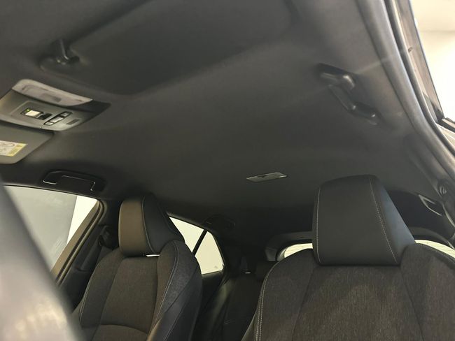 Toyota Corolla HYBRID 1.8 122CV STYLE EDICION ESPECIAL JBL  - Foto 23