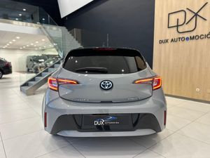 Toyota Corolla HYBRID 1.8 122CV STYLE EDICION ESPECIAL JBL  - Foto 7