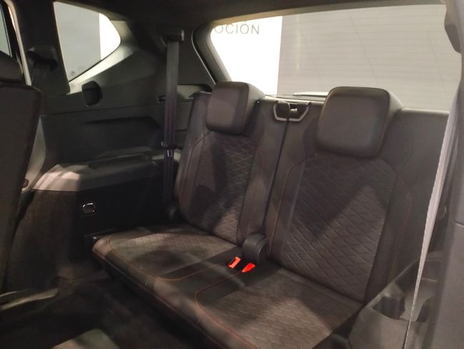 Seat Tarraco 2.0 TDI 110kW St&Sp FR GO L DSG  - Foto 37