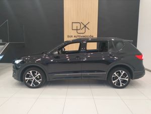 Seat Tarraco 2.0 TDI 110kW St&Sp FR GO L DSG  - Foto 4