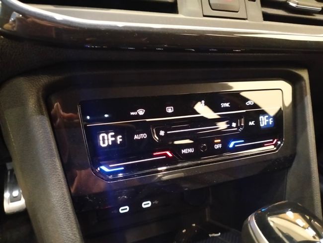 Seat Tarraco 2.0 TDI 110kW St&Sp FR GO L DSG  - Foto 26