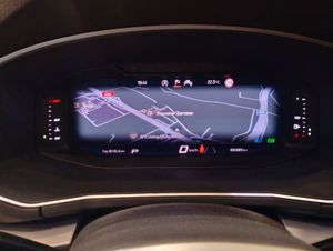 Seat Tarraco 2.0 TDI 110kW St&Sp FR GO L DSG  - Foto 20