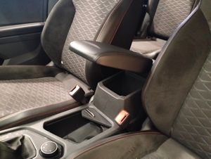 Seat Tarraco 2.0 TDI 110kW St&Sp FR GO L DSG  - Foto 22