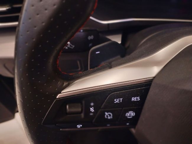 Seat Tarraco 2.0 TDI 110kW St&Sp FR GO L DSG  - Foto 28