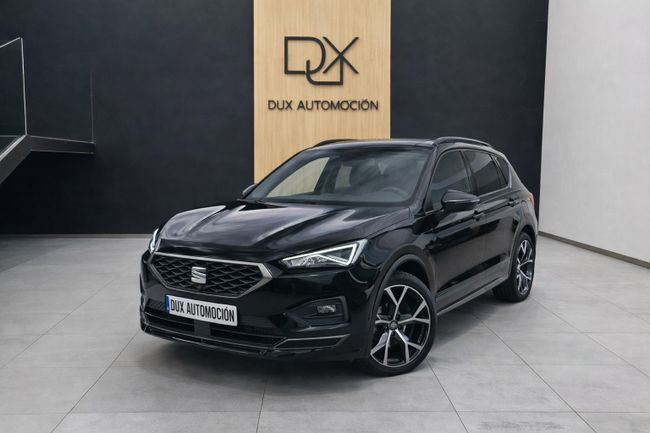 Seat Tarraco 2.0 TDI 110kW St&Sp FR GO L DSG  - Foto 1