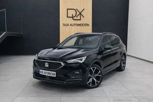 Seat Tarraco 2.0 TDI 110kW St&Sp FR GO L DSG  - Foto 2