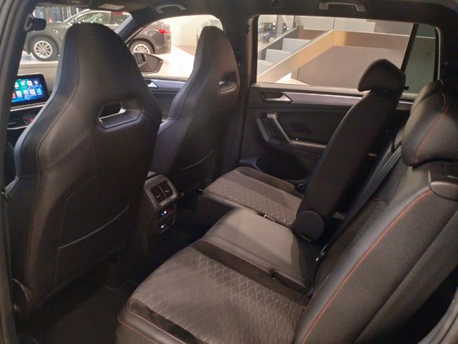 Seat Tarraco 2.0 TDI 110kW St&Sp FR GO L DSG  - Foto 38