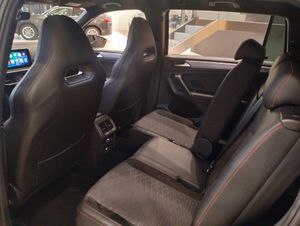 Seat Tarraco 2.0 TDI 110kW St&Sp FR GO L DSG  - Foto 38