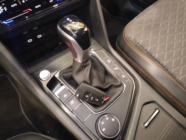 Seat Tarraco 2.0 TDI 110kW St&Sp FR GO L DSG  - Foto 29