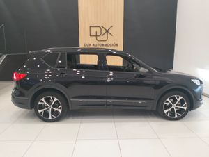 Seat Tarraco 2.0 TDI 110kW St&Sp FR GO L DSG  - Foto 6