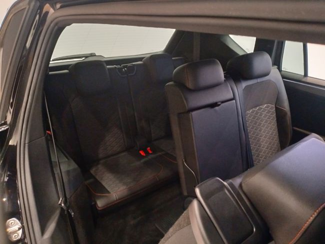 Seat Tarraco 2.0 TDI 110kW St&Sp FR GO L DSG  - Foto 35