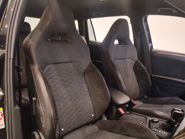 Seat Tarraco 2.0 TDI 110kW St&Sp FR GO L DSG  - Foto 34