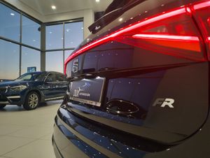 Seat Tarraco 2.0 TDI 110kW St&Sp FR GO L DSG  - Foto 16