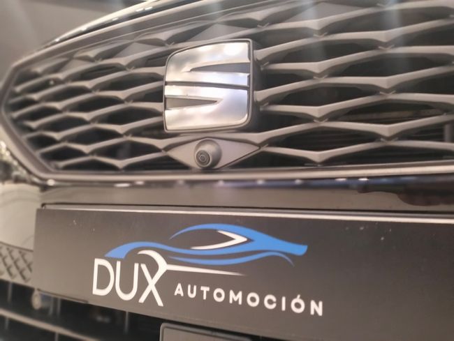 Seat Tarraco 2.0 TDI 110kW St&Sp FR GO L DSG  - Foto 9