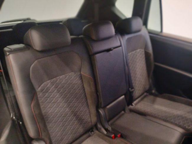 Seat Tarraco 2.0 TDI 110kW St&Sp FR GO L DSG  - Foto 36