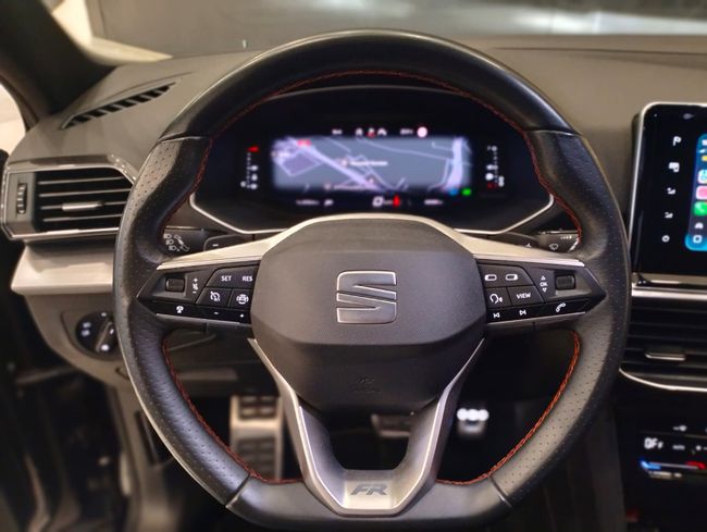 Seat Tarraco 2.0 TDI 110kW St&Sp FR GO L DSG  - Foto 19