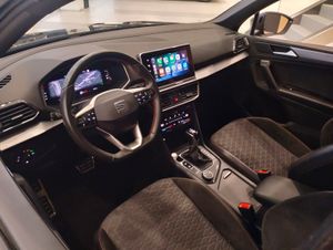 Seat Tarraco 2.0 TDI 110kW St&Sp FR GO L DSG  - Foto 39