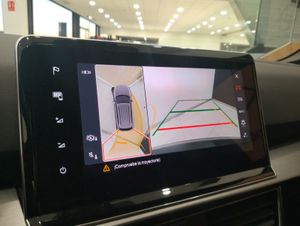 Seat Tarraco 2.0 TDI 110kW St&Sp FR GO L DSG  - Foto 30