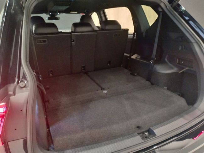 Seat Tarraco 2.0 TDI 110kW St&Sp FR GO L DSG  - Foto 13