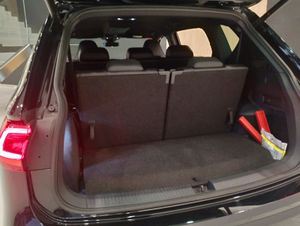 Seat Tarraco 2.0 TDI 110kW St&Sp FR GO L DSG  - Foto 12