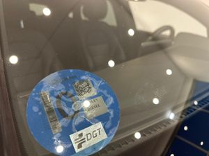 Mercedes GLC Coupé GLC 300 de 4MATIC  - Foto 9