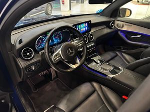 Mercedes GLC Coupé GLC 300 de 4MATIC  - Foto 30