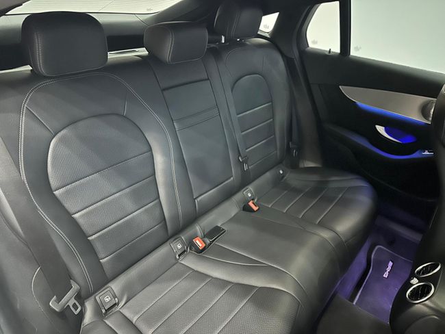 Mercedes GLC Coupé GLC 300 de 4MATIC  - Foto 34