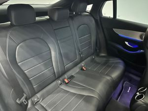 Mercedes GLC Coupé GLC 300 de 4MATIC  - Foto 34