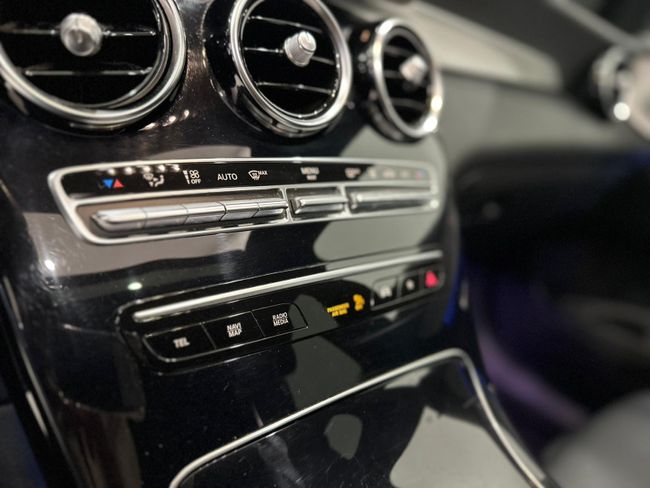 Mercedes GLC Coupé GLC 300 de 4MATIC  - Foto 28