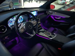 Mercedes GLC Coupé GLC 300 de 4MATIC  - Foto 35