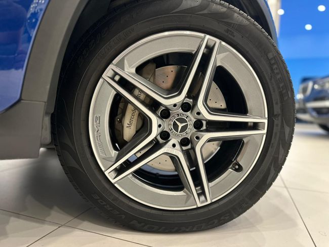 Mercedes GLC Coupé GLC 300 de 4MATIC  - Foto 6