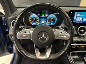 Mercedes GLC Coupé GLC 300 de 4MATIC  - Foto 19