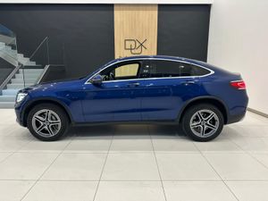 Mercedes GLC Coupé GLC 300 de 4MATIC  - Foto 4