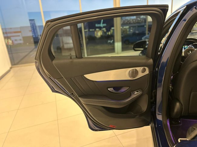 Mercedes GLC Coupé GLC 300 de 4MATIC  - Foto 36