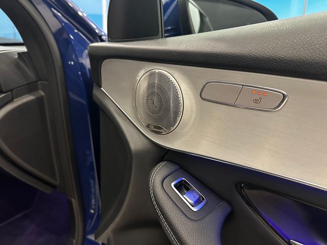 Mercedes GLC Coupé GLC 300 de 4MATIC  - Foto 40