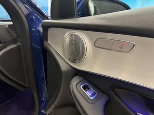 Mercedes GLC Coupé GLC 300 de 4MATIC  - Foto 40