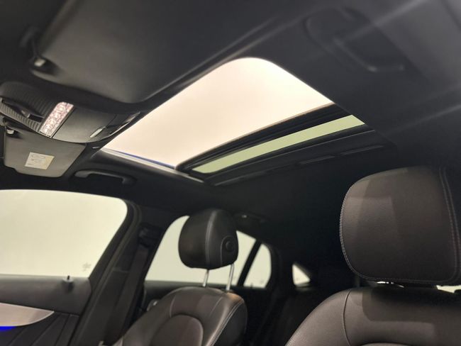 Mercedes GLC Coupé GLC 300 de 4MATIC  - Foto 18