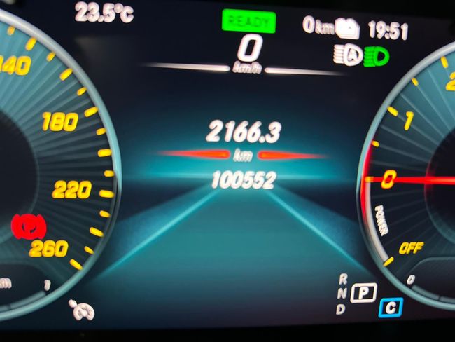 Mercedes GLC Coupé GLC 300 de 4MATIC  - Foto 20