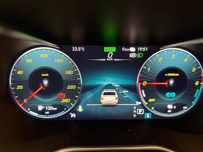 Mercedes GLC Coupé GLC 300 de 4MATIC  - Foto 21