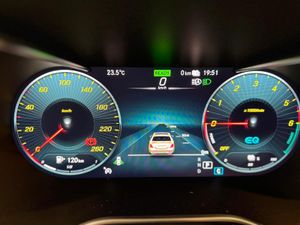 Mercedes GLC Coupé GLC 300 de 4MATIC  - Foto 21