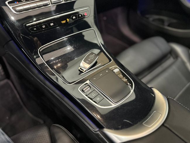 Mercedes GLC Coupé GLC 300 de 4MATIC  - Foto 27