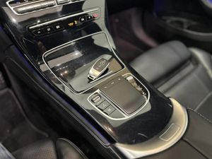 Mercedes GLC Coupé GLC 300 de 4MATIC  - Foto 27